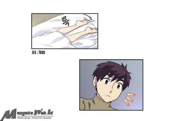 The Gamer chapter 175 halaman 47