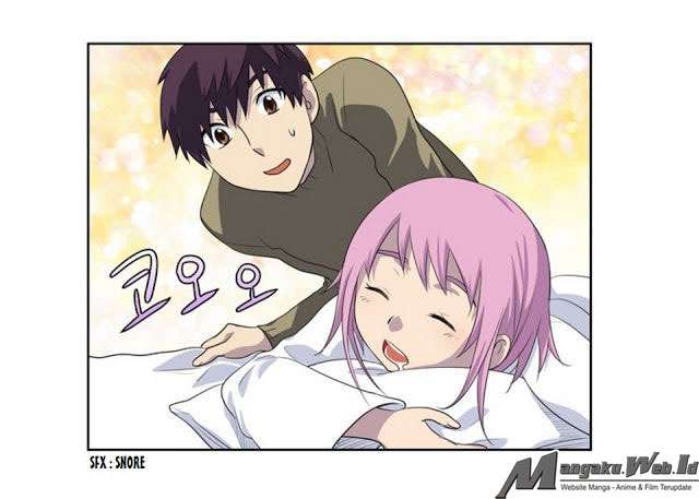 The Gamer chapter 175 halaman 48
