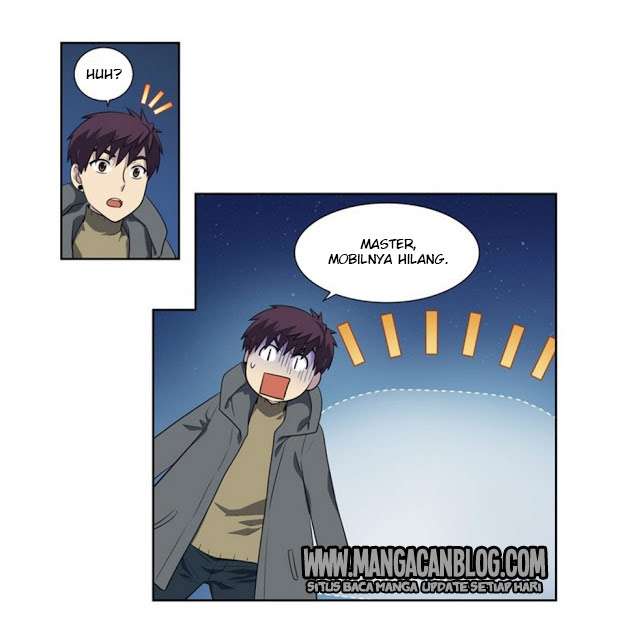 The Gamer chapter 176 halaman 3