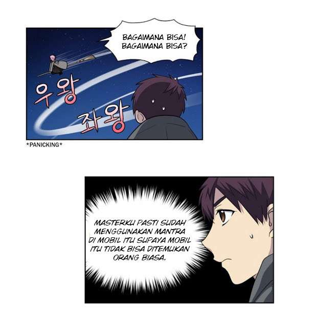 The Gamer chapter 176 halaman 5