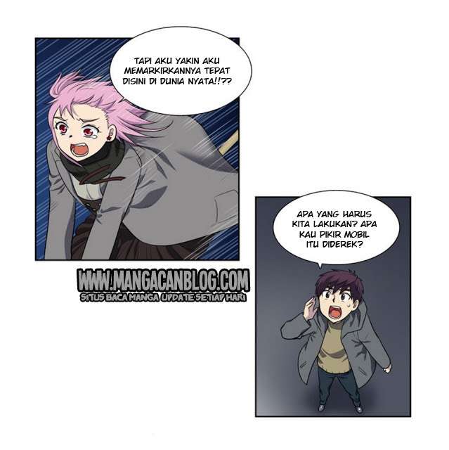 The Gamer chapter 176 halaman 6