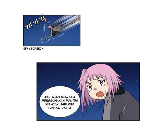 The Gamer chapter 176 halaman 7