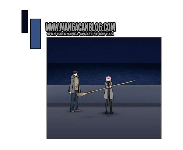 The Gamer chapter 176 halaman 9