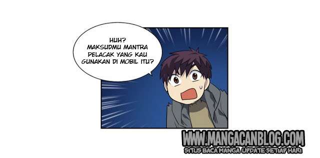 The Gamer chapter 176 halaman 12