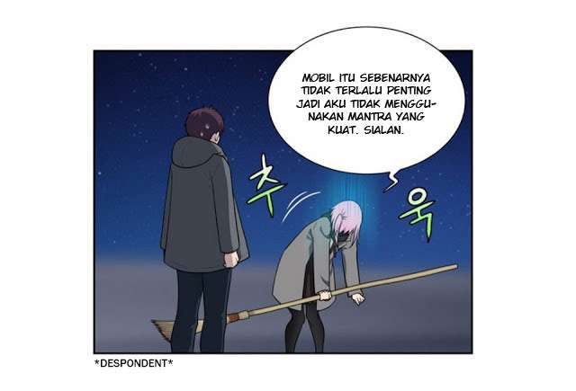 The Gamer chapter 176 halaman 13
