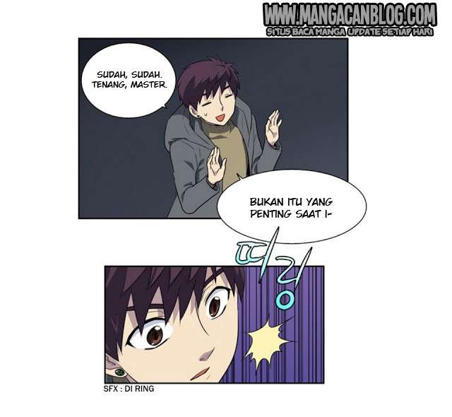 The Gamer chapter 176 halaman 15
