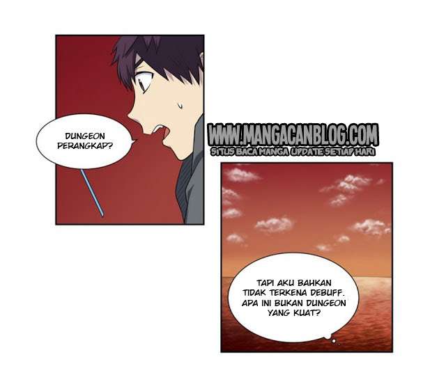 The Gamer chapter 176 halaman 19