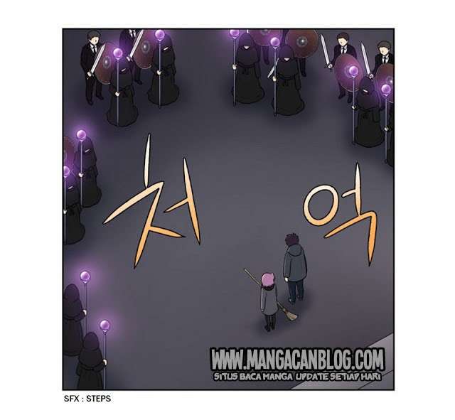 The Gamer chapter 176 halaman 22
