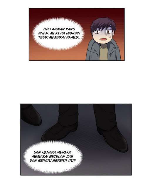 The Gamer chapter 176 halaman 24