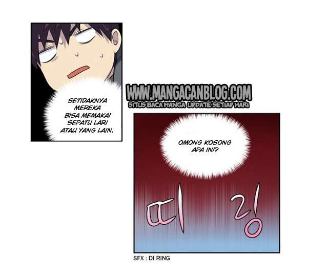 The Gamer chapter 176 halaman 25
