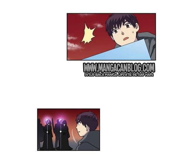 The Gamer chapter 176 halaman 27