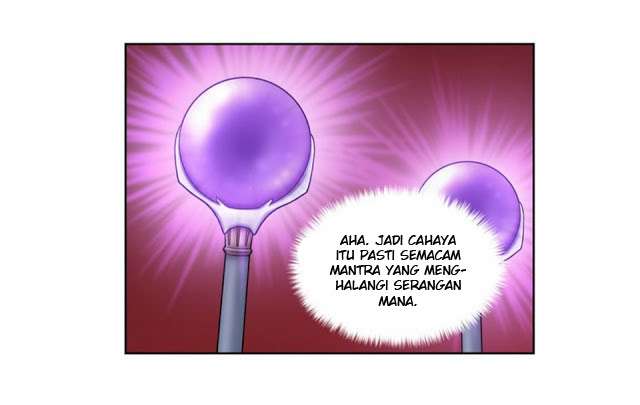 The Gamer chapter 176 halaman 28