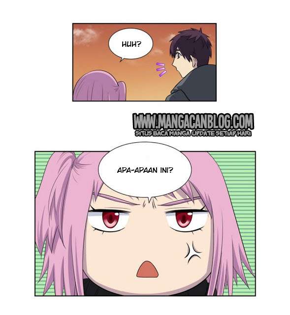 The Gamer chapter 176 halaman 30