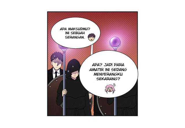 The Gamer chapter 176 halaman 31