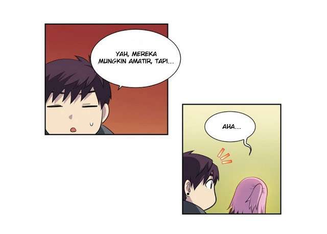 The Gamer chapter 176 halaman 32