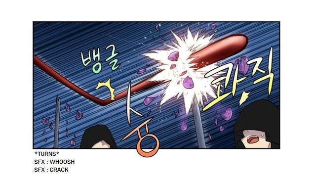 The Gamer chapter 176 halaman 37