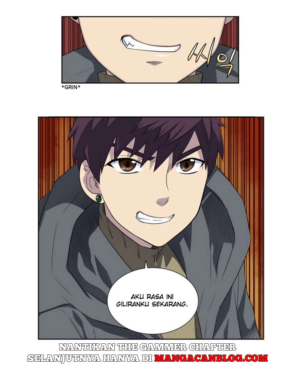 The Gamer chapter 176 halaman 40