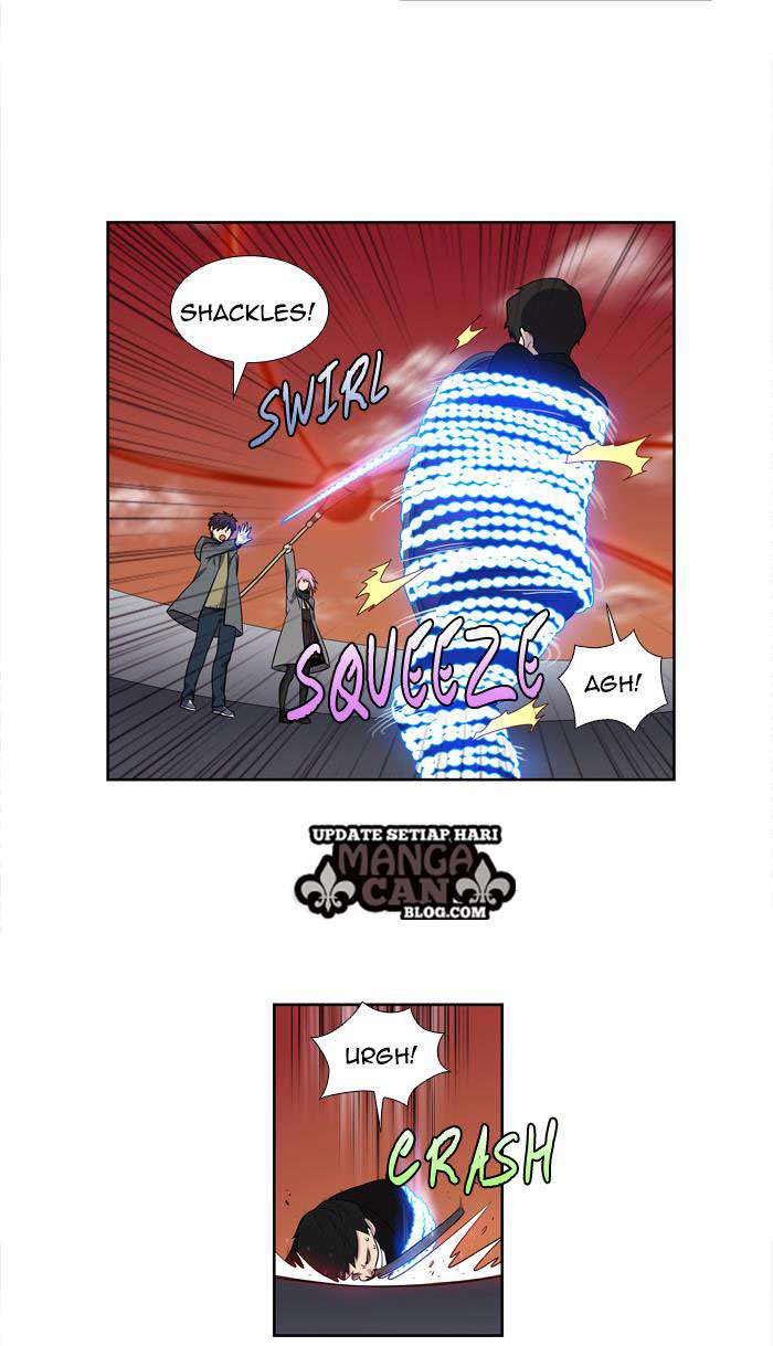 The Gamer chapter 177 halaman 5