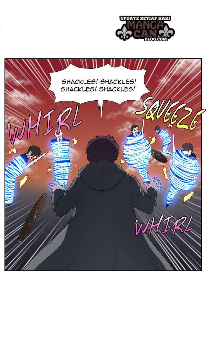 The Gamer chapter 177 halaman 6