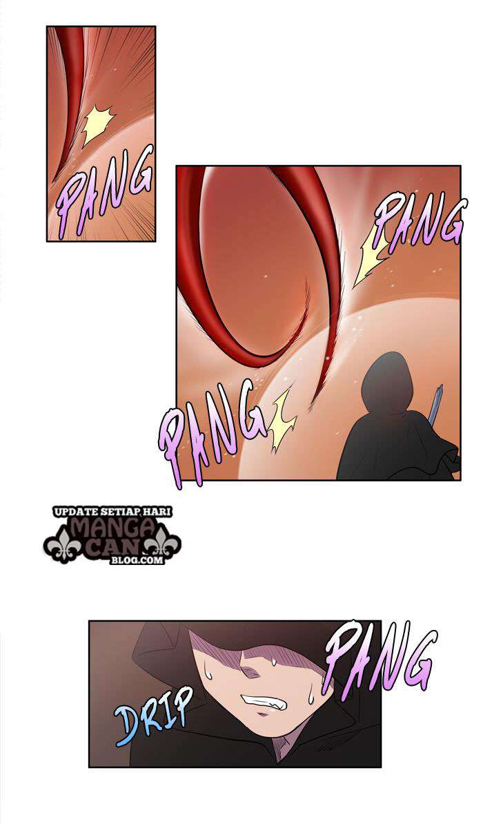 The Gamer chapter 177 halaman 7