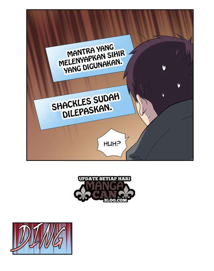 The Gamer chapter 177 halaman 10