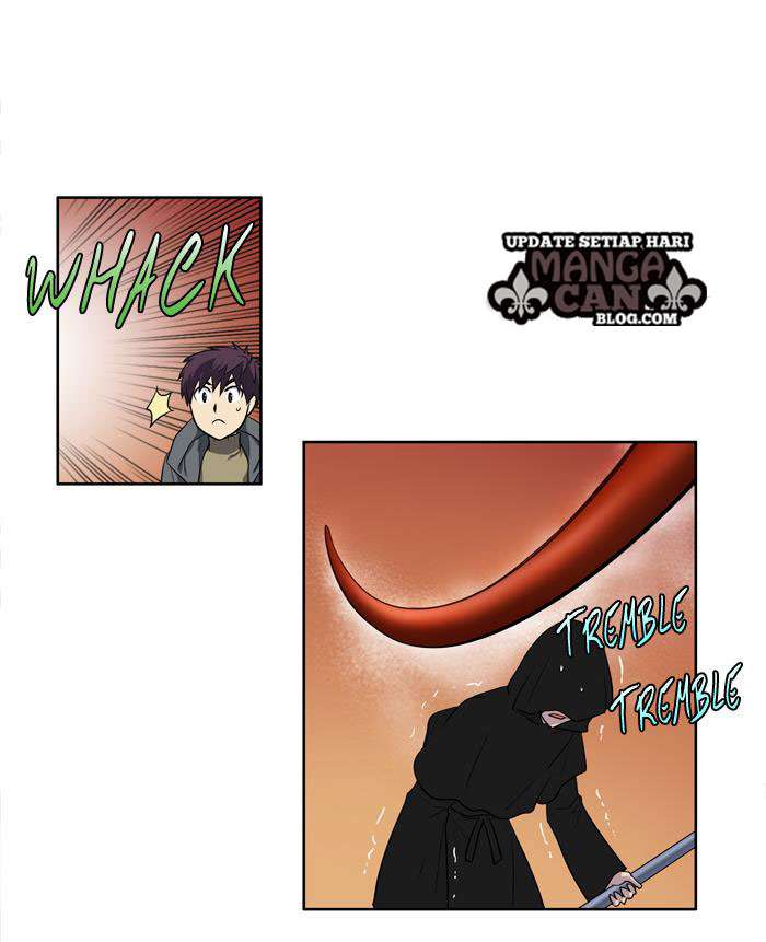 The Gamer chapter 177 halaman 12