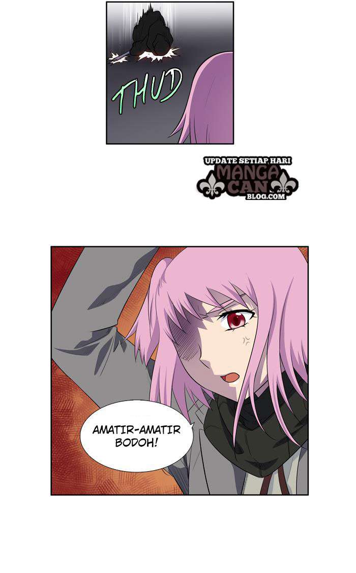The Gamer chapter 177 halaman 14