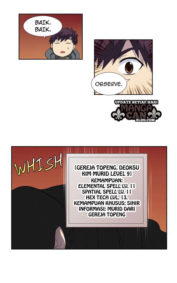 The Gamer chapter 177 halaman 16