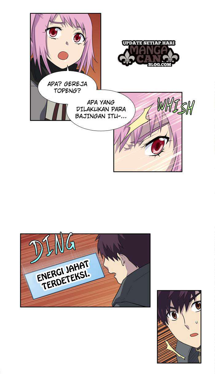 The Gamer chapter 177 halaman 18