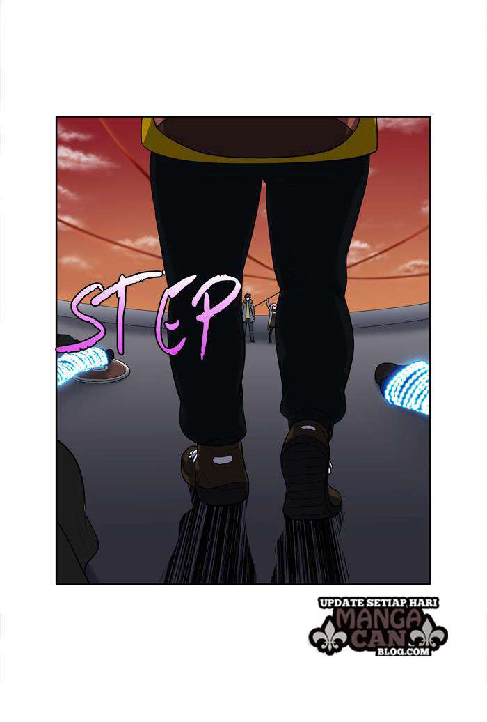 The Gamer chapter 177 halaman 19