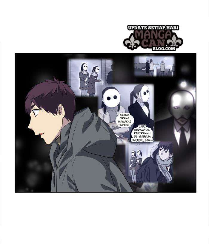 The Gamer chapter 177 halaman 21
