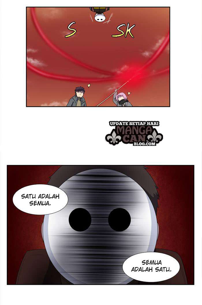 The Gamer chapter 177 halaman 24