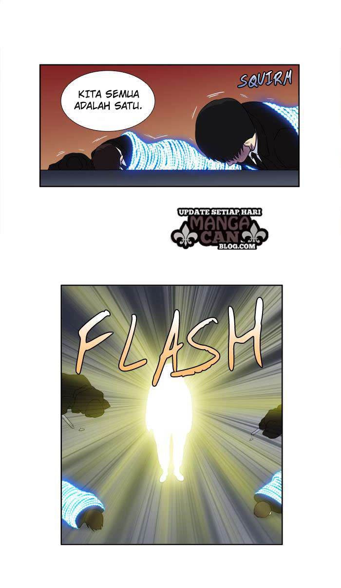 The Gamer chapter 177 halaman 25