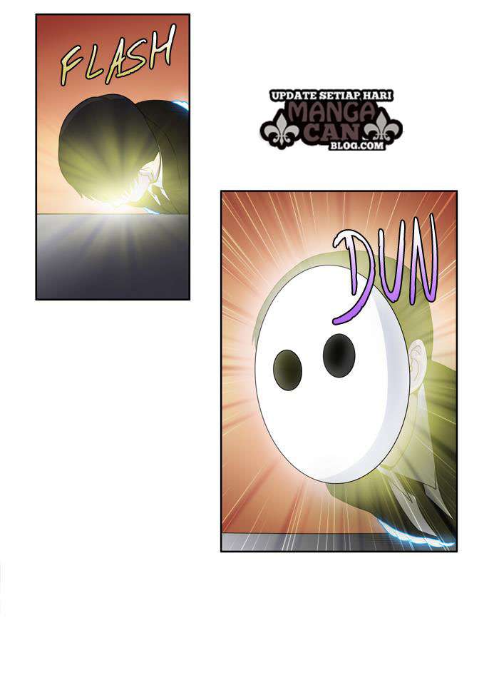 The Gamer chapter 177 halaman 27