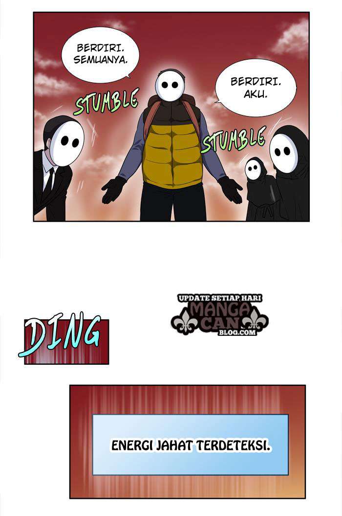 The Gamer chapter 177 halaman 28