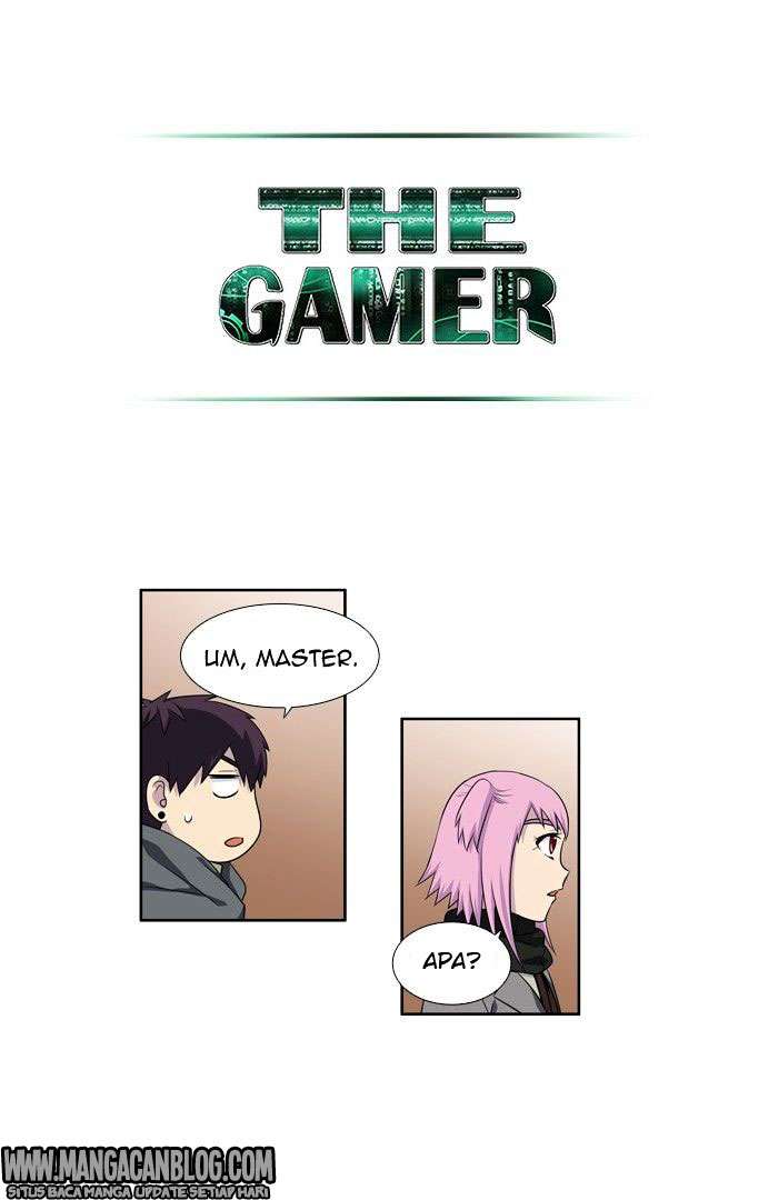 The Gamer chapter 181 halaman 5