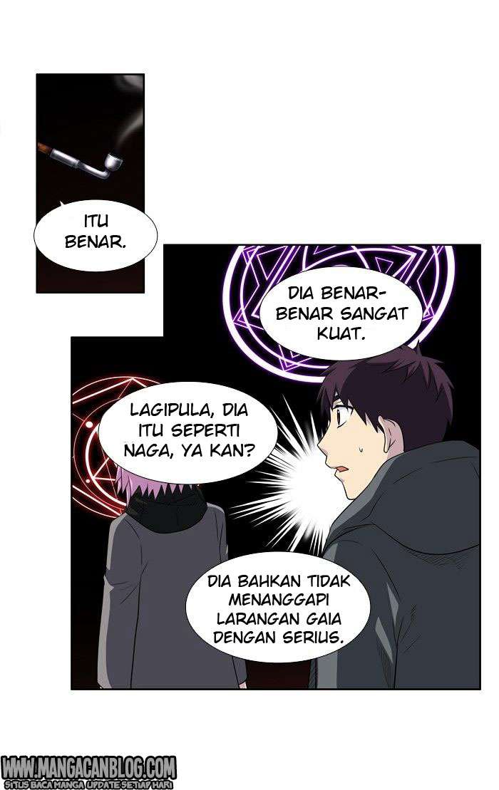 The Gamer chapter 181 halaman 24