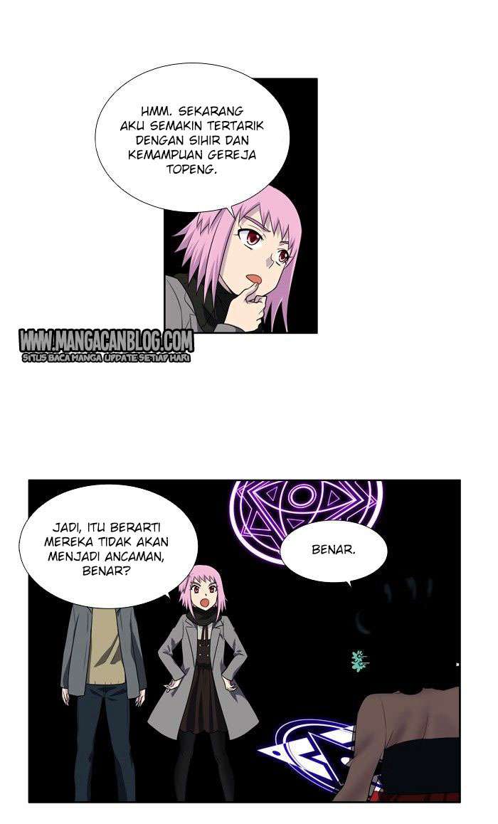 The Gamer Bab 182 halaman 12