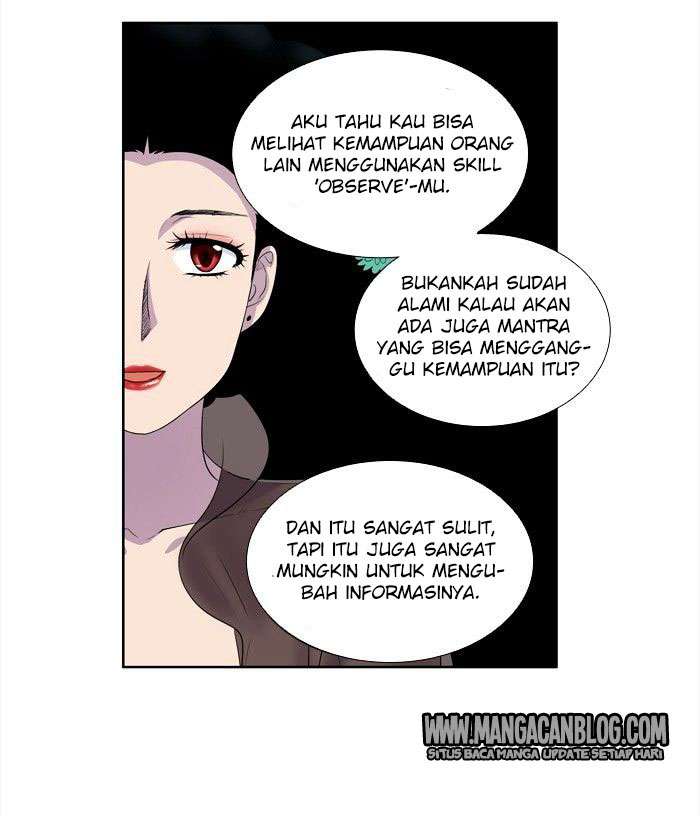 The Gamer Bab 182 halaman 16