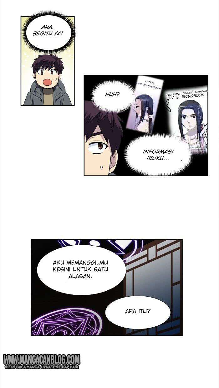 The Gamer Bab 182 halaman 17