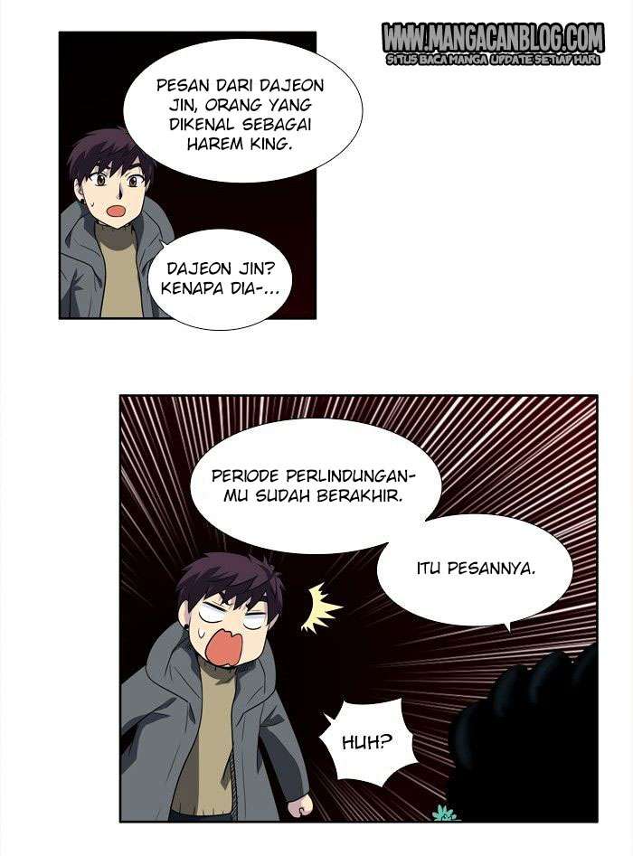 The Gamer Bab 182 halaman 18