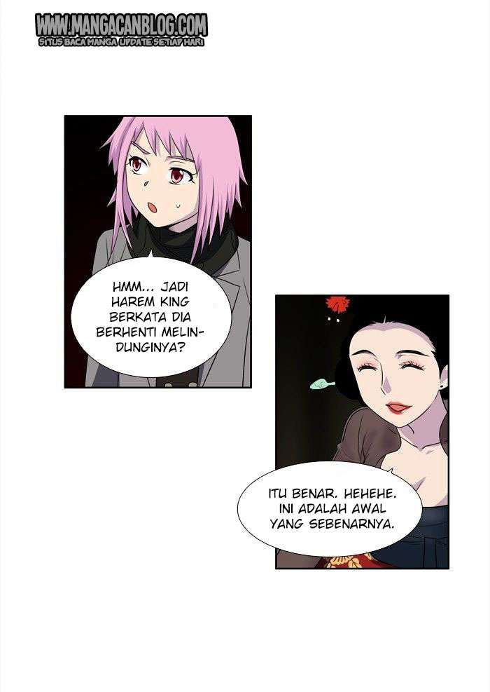 The Gamer Bab 182 halaman 19