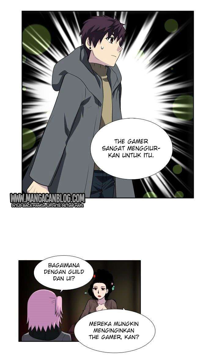 The Gamer Bab 182 halaman 21