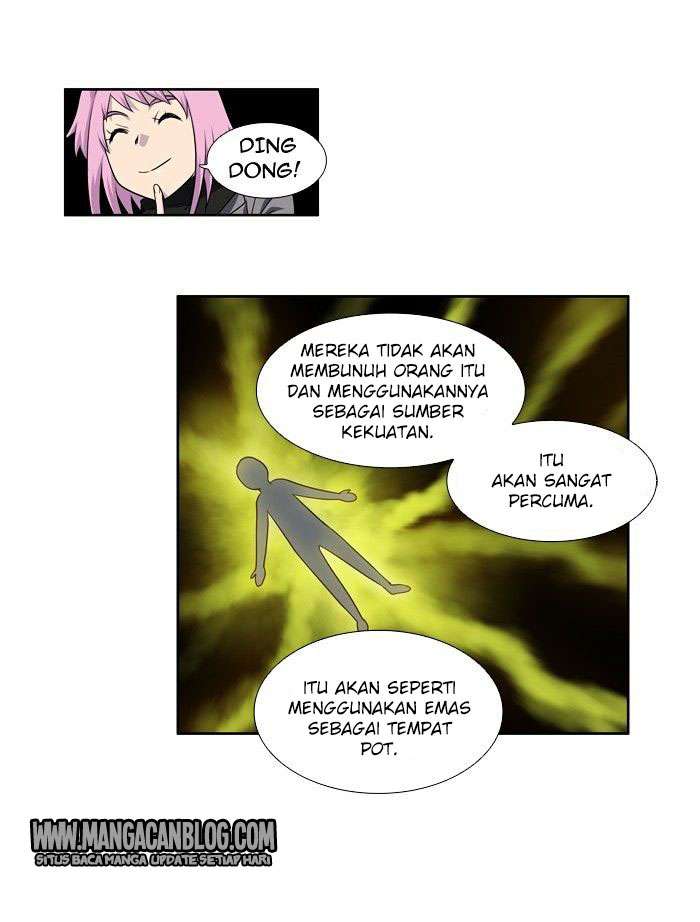 The Gamer Bab 182 halaman 26