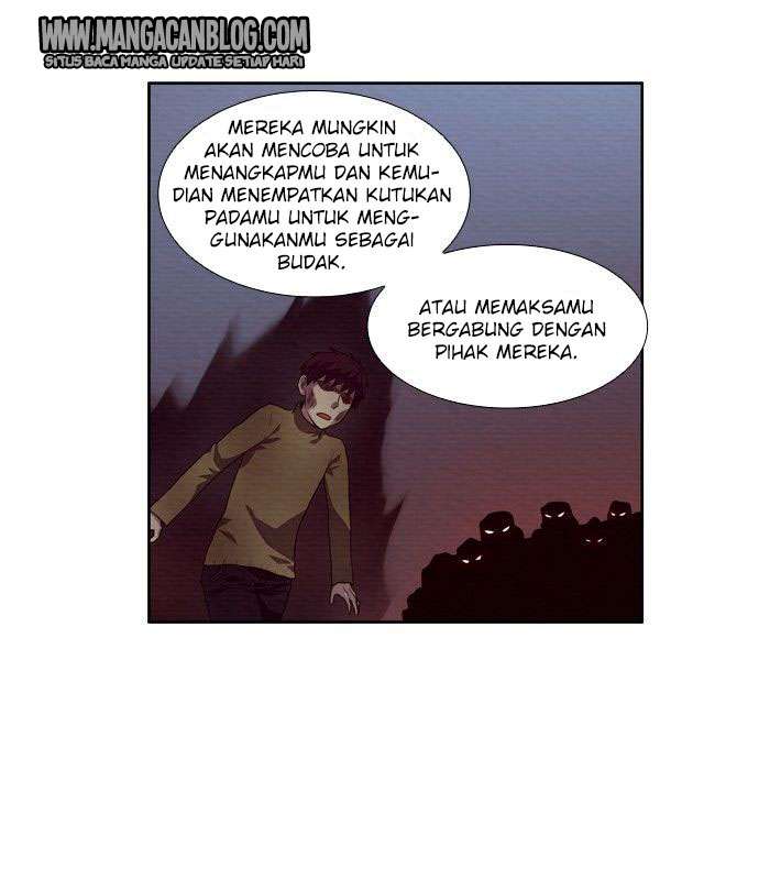 The Gamer Bab 182 halaman 27