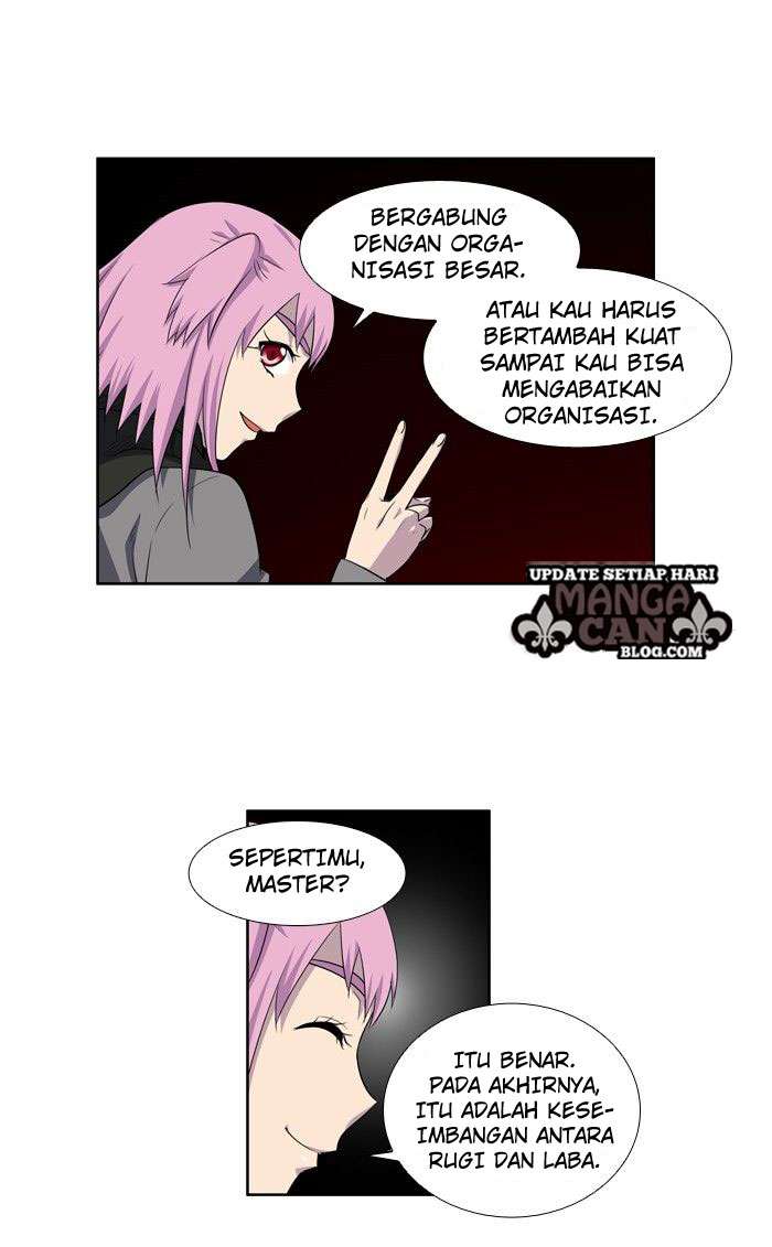 The Gamer Bab 183 halaman 8