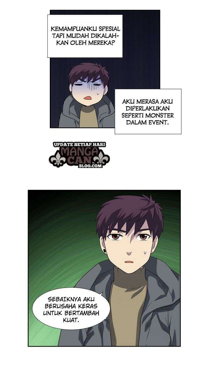 The Gamer Bab 183 halaman 11
