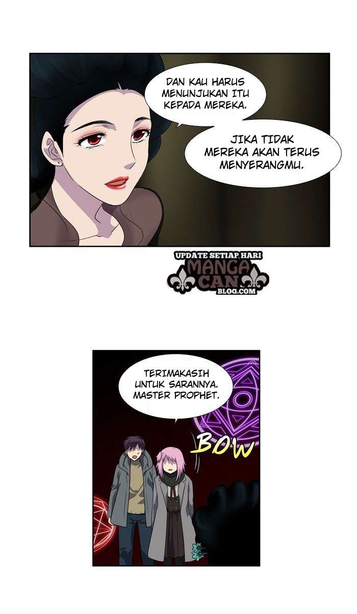 The Gamer Bab 183 halaman 12