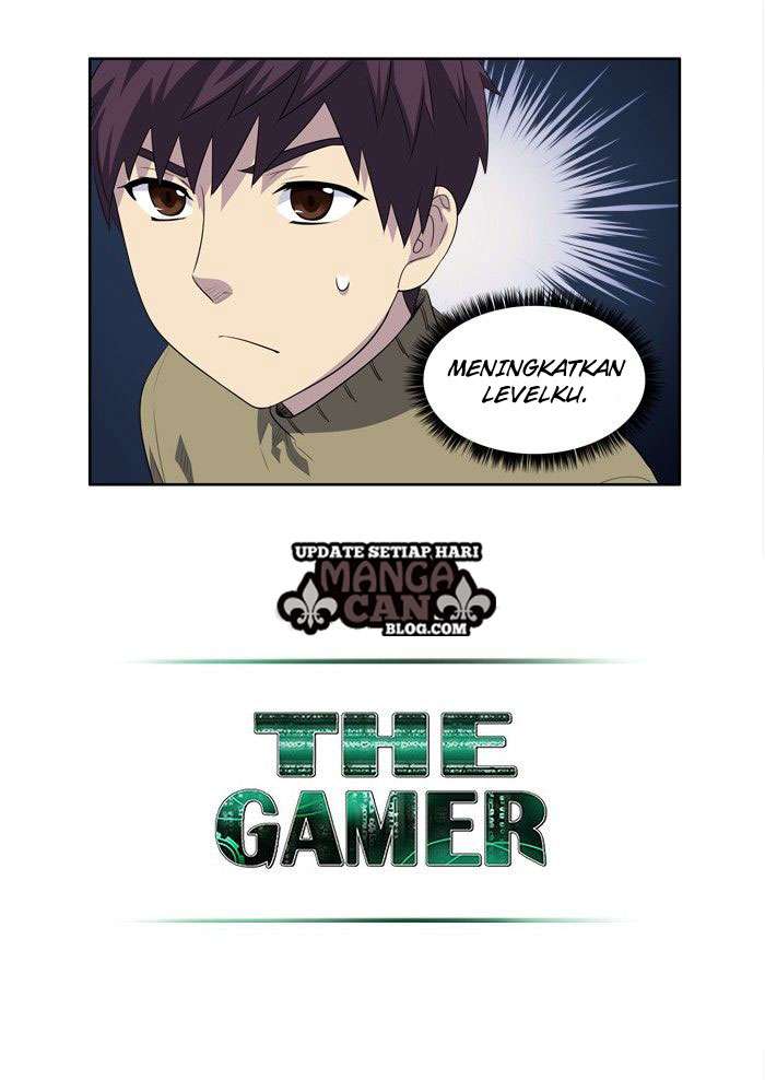 The Gamer Bab 183 halaman 19