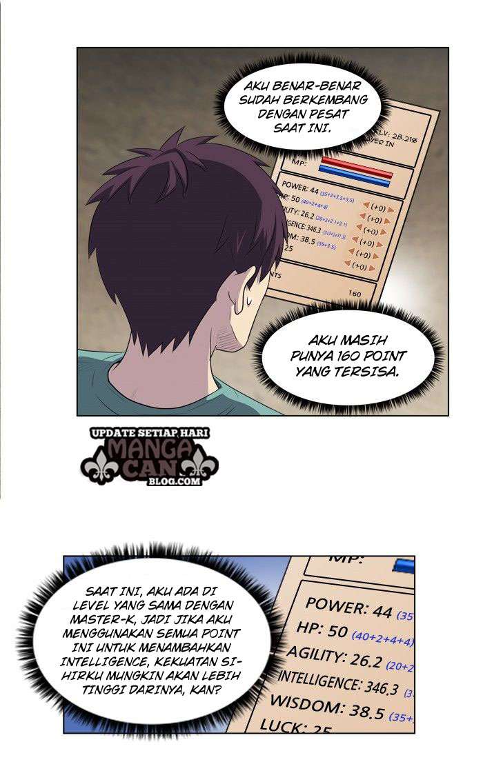 The Gamer Bab 183 halaman 24
